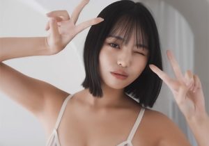 この完成度、ガチで隙なし…織莉叶の“美ワキ”がオフショットで覚醒してる件